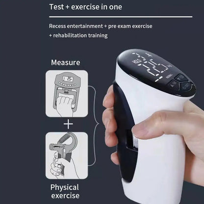 Digital Hand Gripper